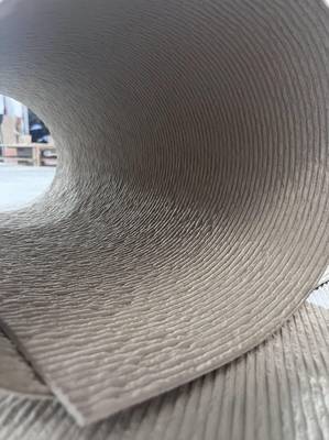 七台河轻质软瓷源头工厂 年产千万平米，重塑石材装饰新格局