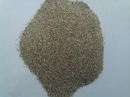 新沂市鑫石硅材料有限公司 非金属矿产与石材装饰材料产品概览