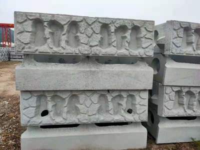 生态挡墙砖品种服务介绍 任铭建材，赋予石材装饰新生命